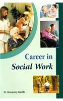 Career In Social Work