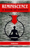 Reminiscence a Book of Visions