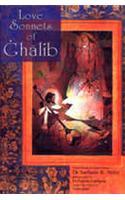 Love Sonnets of Ghalib