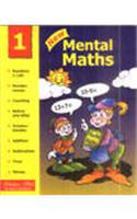 Mental Maths: [with Answers] Bk. 1