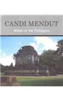 Candi Mendut: womb of the Tathagata