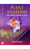 Plant Anatomy: Principles And Practices