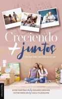 Creciendo + Juntos