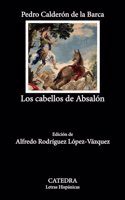 Los cabellos de Absalon