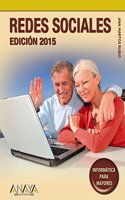 Redes sociales. Edicion 2015 (Spanish Edition)