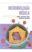 Microbiología Médica