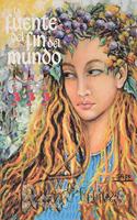 LA FUENTE DEL FIN DEL MUNDO III: CAMINO A LA FUENTE (RAZAS PERDIDAS) (Spanish Edition)