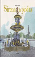 Sirena de piedra (Spanish Edition)