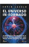 El Universo Informado