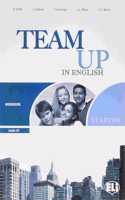 Team up in English (Starter 1-2-3)