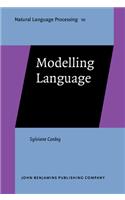Modelling Language: (10 Natural Language Processing)