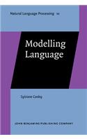 Modelling Language