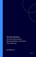 The Plot Machine