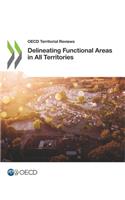 Delineating Functional Areas in All Territories