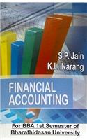 Financial Accounting