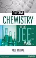 Objective Chemistry For The Jee Main 2015