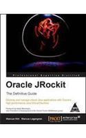 Oracle Jrockit:the Definitive Guide