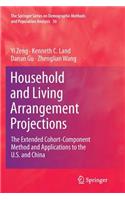 Household and Living Arrangement Projections