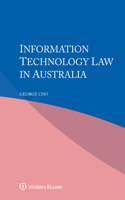 Information Technology Law in Australia