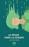 música como la conozco