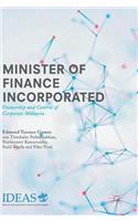 Minister of Finance Incorporated