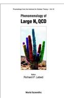 Phenomenology of Large NC QCD
