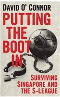 Putting the Boot in