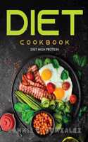 DIET cookbook