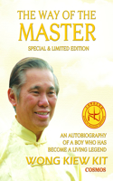 Way of the Master (Special & Limited Edition)