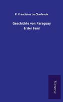 Geschichte von Paraguay