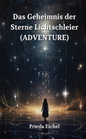 Geheimnis der Sterne Lichtschleier (Adventure)