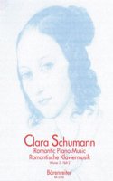 Romantic Piano Music Volume 2