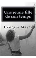 Une jeune fille de son temps