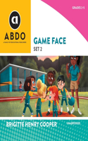 Game Face, Set 2: (Calico Collection, Set 2)