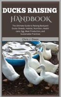 Ducks Raising Handbook