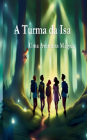 Turma da Isa