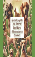 Guida Completa alle Razze di Cani
