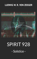 Spirit 928