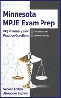 Minnesota MPJE Exam Prep