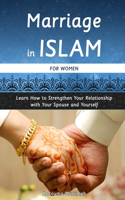 Marriage in Islam for Women