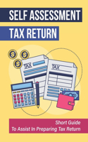 Self Assessment Tax Return