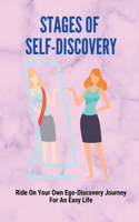 Stages Of Self-Discovery