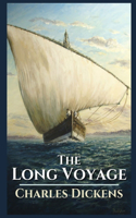 The Long Voyage: Illustrated