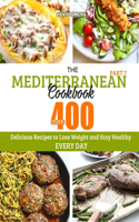 Mediterranean Cookbook