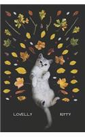 Lovelly Kitty