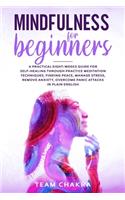 Mindfulness for Beginners