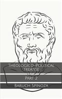 Theologico-Political Treatise