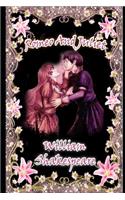 Romeo and Juliet The Annotated & Unabridged Version
