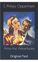 Anna the Adventuress: Original Text