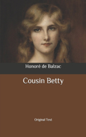 Cousin Betty